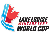 Lake Louise world cup